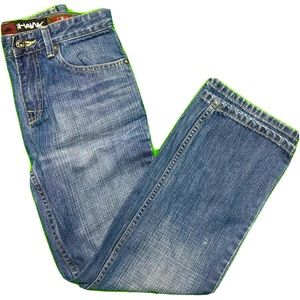 Tony Hawk | Straight leg young men’s jeans